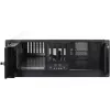 Rack-palvelinkotelo INTER-TECH 4U-47045 19 tuuman rack, 4U-korkeus, malli 88887418