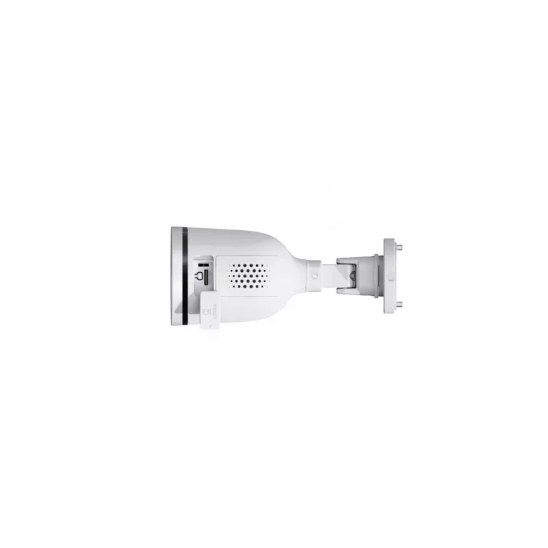 IP-valvontakamera Foscam S41-W (bullet, 4 MP, 2560×1440, 2,8 mm, IP66, Wi‑Fi & Ethernet)