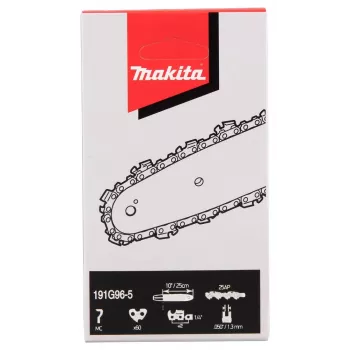 Makita 191G96-5 sähkökettusahan lisävaruste 1 kpl