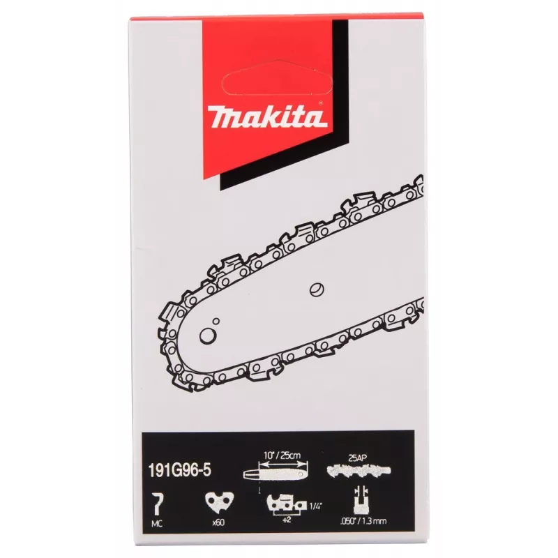 Makita 191G96-5 sähkökettusahan lisävaruste 1 kpl