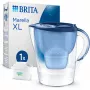 Brita Marella XL vesifiltterikannu Maxtra+ suodattimella sininen