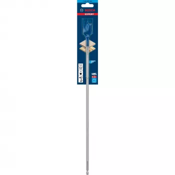 Bosch Expert 2 608 900 349 poranterä, kierreporanterä, 1 kpl
