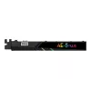 Creative Sound BlasterX AE-5 Plus musta PCI-e RGB peliäänikortti