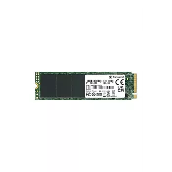 SSD-asema Transcend 500 GB M.2 PCI Express 3.0 NVMe QLC 3D-NAND malli 110Q