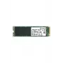 SSD-asema Transcend 500 GB M.2 PCI Express 3.0 NVMe QLC 3D-NAND malli 110Q