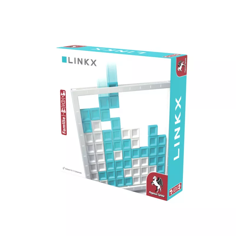 Linkx, pulmapeli