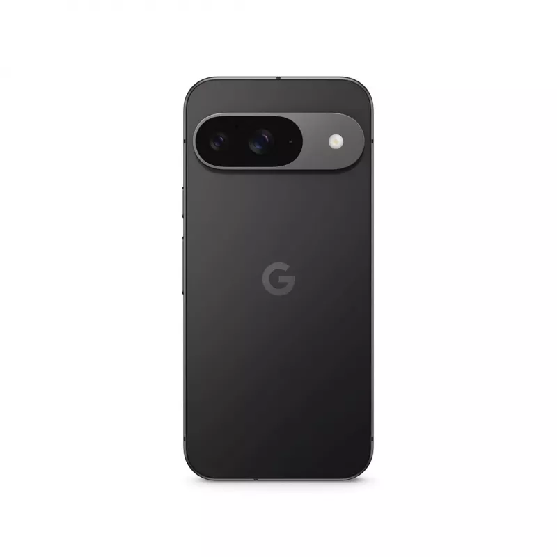 Älypuhelin Google Pixel 9 5G Dual Sim 12GB RAM 128GB - Obsidian