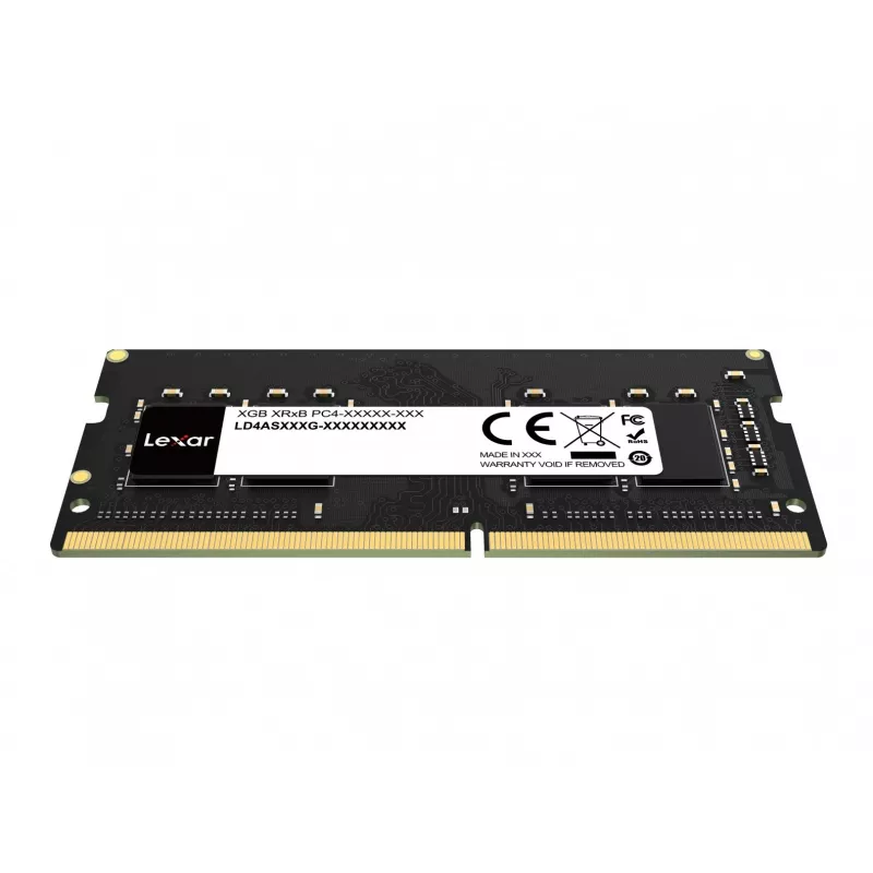 Lexar LD4AS032G-B3200GSST muistimoduuli