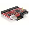 IDE–SATA / SATA–IDE -muunnin DeLOCK 61635