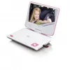 Kannettava DVD-soitin Lenco DVP-910