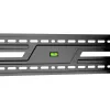 Seinä-/kiinnitysteline SBOX PLB-4269T-2 43–100 kg näytöille, alusta 900×600 mm