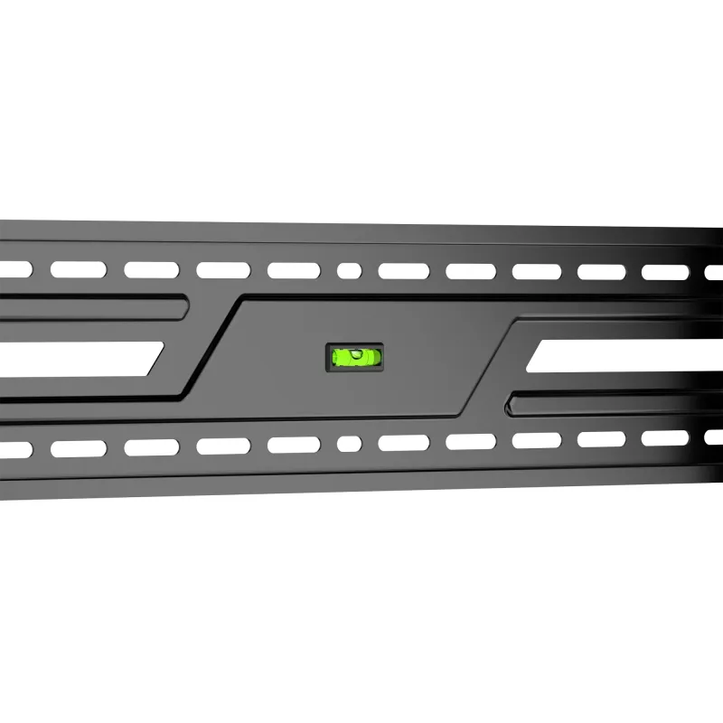 Seinä-/kiinnitysteline SBOX PLB-4269T-2 43–100 kg näytöille, alusta 900×600 mm