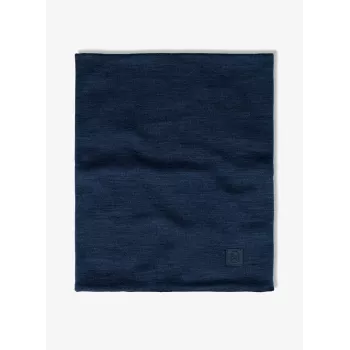 Buff merinovilla niska- ja kasvonsuojain Sling malli 113018.779.10.00 – raskas, saumaton, unisex, sininen