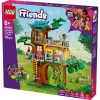 LEGO FRIENDS 42652 ystävyyspuumajan kohtaamispaikka