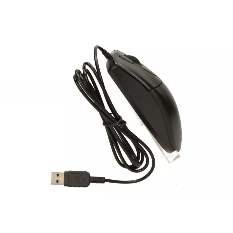 A4Tech OP-620D hiiri USB Type-A optinen 1200 DPI molempikätinen