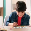 Maalaussarja Ravensburger CreArt – koirat ja kissat (maalaa numeroilla -sarja)