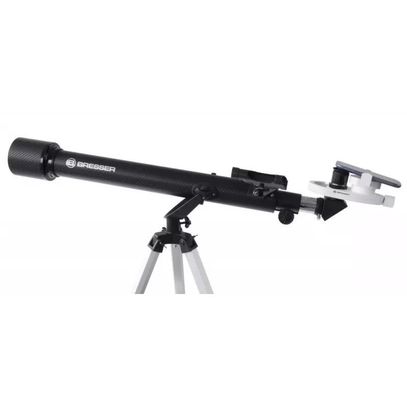Bresser Optics 4914911 matkapuhelin-/älypuhelinteline valkoinen
