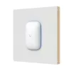 Ubiquiti UniFi6 Extender 4800 Mbit/s valkoinen