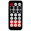 BLOW AVH-8624 autoradio, 1 DIN, FM RDS, Bluetooth, USB, SD/MMC, AUX, MP3, LCD-näyttö, kaukosäädin, musta