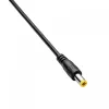 Akyga AK-PD-22 virtalähde Tefal / Rowenta X-Force Flex 29 V / 0,74 A, 21,46 W, 5,5 x 2,5 mm, 1,8 m, valkoinen
