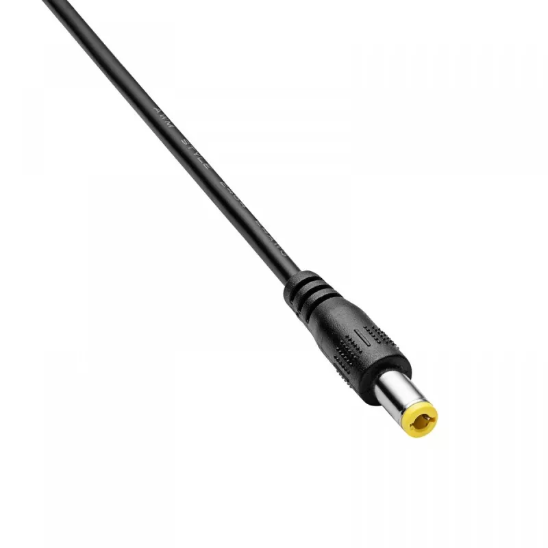 Akyga AK-PD-22 virtalähde Tefal / Rowenta X-Force Flex 29 V / 0,74 A, 21,46 W, 5,5 x 2,5 mm, 1,8 m, valkoinen