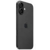 Älypuhelin Apple iPhone 16 6,1 tuumaa 128 GB musta