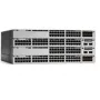 Cisco Catalyst 9300 48-porttinen PoE+ -kytkin, verkko