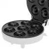 Adler donitsipannu | AD 3075 | donitsipannu | 1500 W