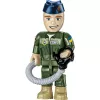 COBI-palikat F-16AM Fighting Falcon 500 osaa