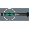 Wera elektroniikka- ja hienomekaniikka-bittiruuvimeisseli Kraftform Kompakt Micro 11 Electronics 1 5/32 (4 mm) HIOS, 5/32 ( (05073676001)