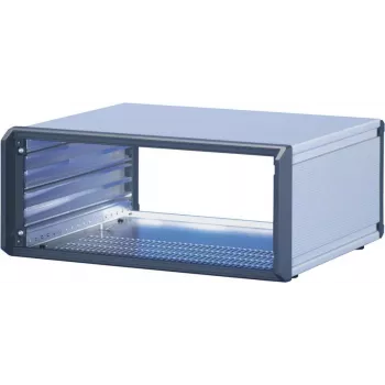 SCHROFF PROPAC PRO CASE 3U 42HP 326D - teline (14576123)