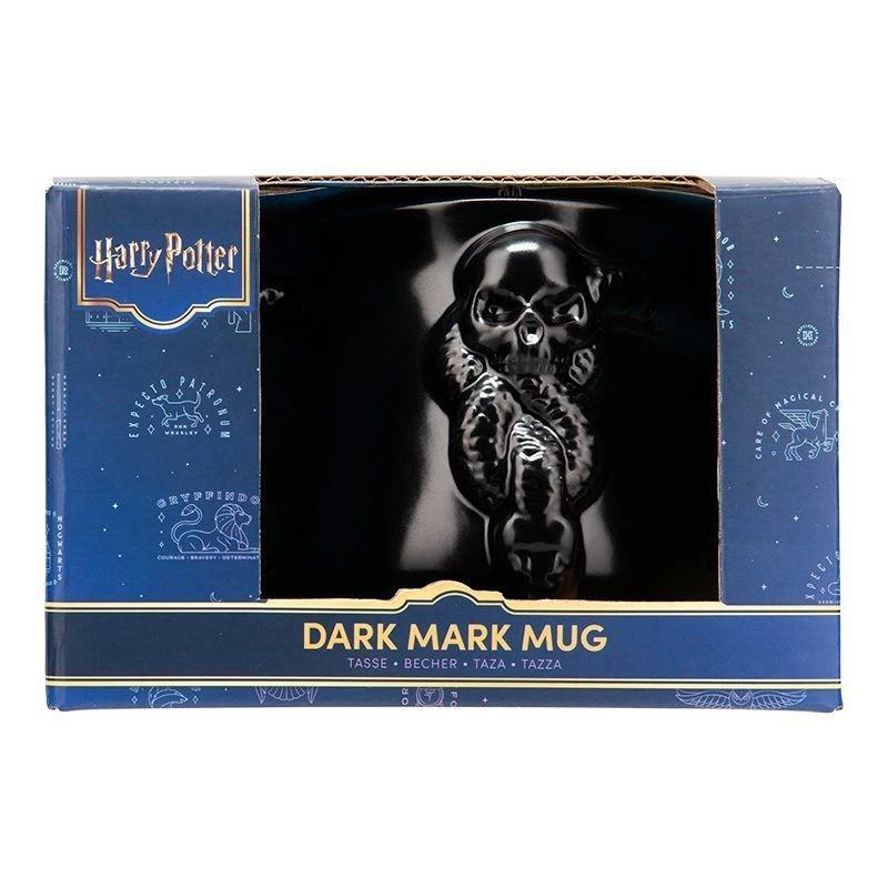 Paladone Dark Mark -muki