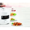 Monikattila Tefal CY754130 – sähköinen monikattila, malli CY754130