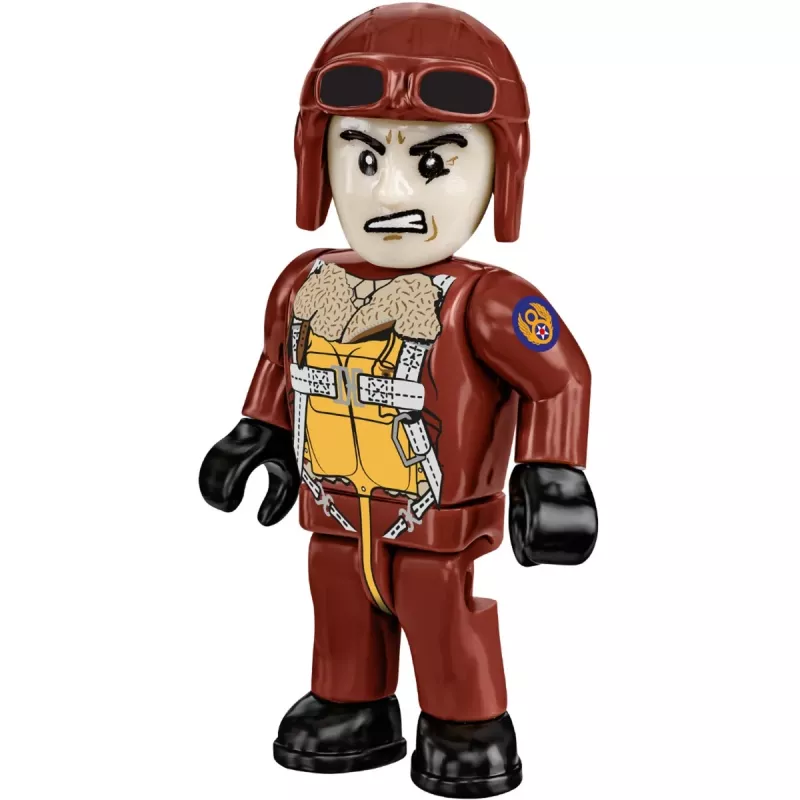 Rakennussarja COBI Boeing B-17G Flying Fortress 1210 osaa