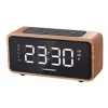 Herätysradiokello CR65BT Bluetooth FM PLL