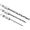 Bosch IXO Collection poralisäosa puulle (1600A00B9P)