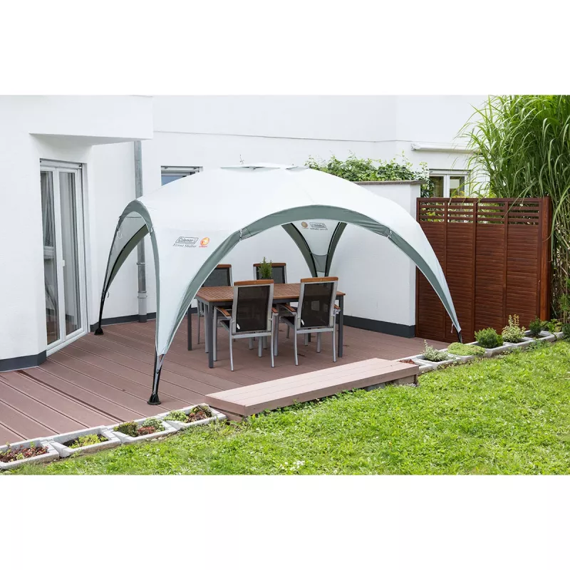 COLEMAN paviljonki Event Shelter 3 x 3 m Parvillon