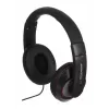 Esperanza EH121 -kuulokkeet/headset johdollinen in-ear musiikki musta