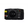 Vaihtosuuntaaja Green Cell INV14 300W DC 24V 230V USB, Type-E pistorasia, aktiivinen jäähdytys