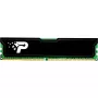 PATRIOT Signature Line 8GB ilman jäähdytyssiiliä (1 x 8GB) DDR4 2666MHz DIMM-järjestelmämuisti
