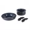 Kattilasarja Russell Hobbs RH03321EU7 — 8-osainen, tarttumaton, konepesunkestävä