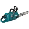Makita UC012GZ ketjusaha musta, sininen, teräs