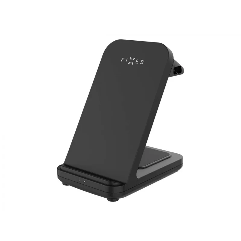 Kannettava voima-asema FIXED FIXPOS-U-BK 300W 60000mAh akkupaketti