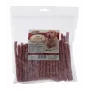 HILTON ankka-riisitikut - koiran herkku - 500 g