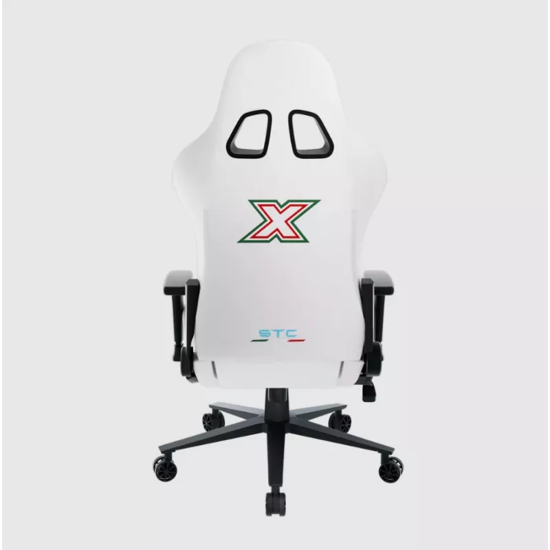 Onex | Pelituoli | STC X Hardcore | valkoinen