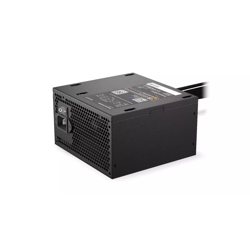 ENDORFY Elementum E5 550W virtalähde 24-pin ATX ATX musta