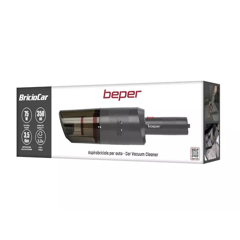 Pölynimuri Beper P202ASP402