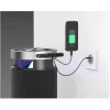 Kannettava Bluetooth-kaiutin SENCOR Resonex Lounge 130W, IPX7 vedenpitävä, TWS, LED-valaistus