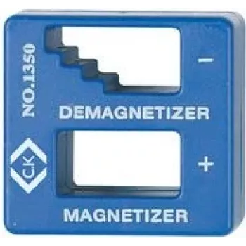 Ei-sähköinen magnetointi-/demagnetointilaite C.K Tools T1350