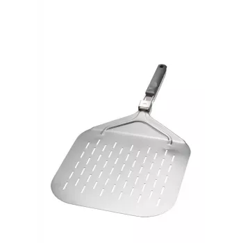 Pizzalapio puukahvalla GEFU G-14435 12